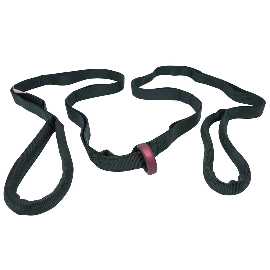 ARS Multi-Loop Rescue Strap - ARS Multi-Loop Rescue Strap