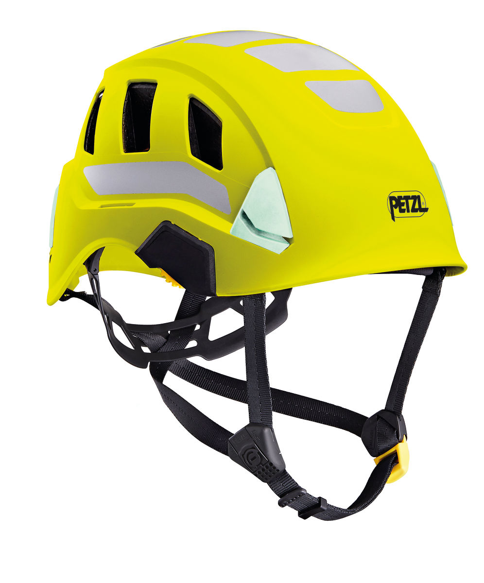 Helmets & Hearing Protection