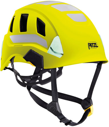 Helmets & Hearing Protection