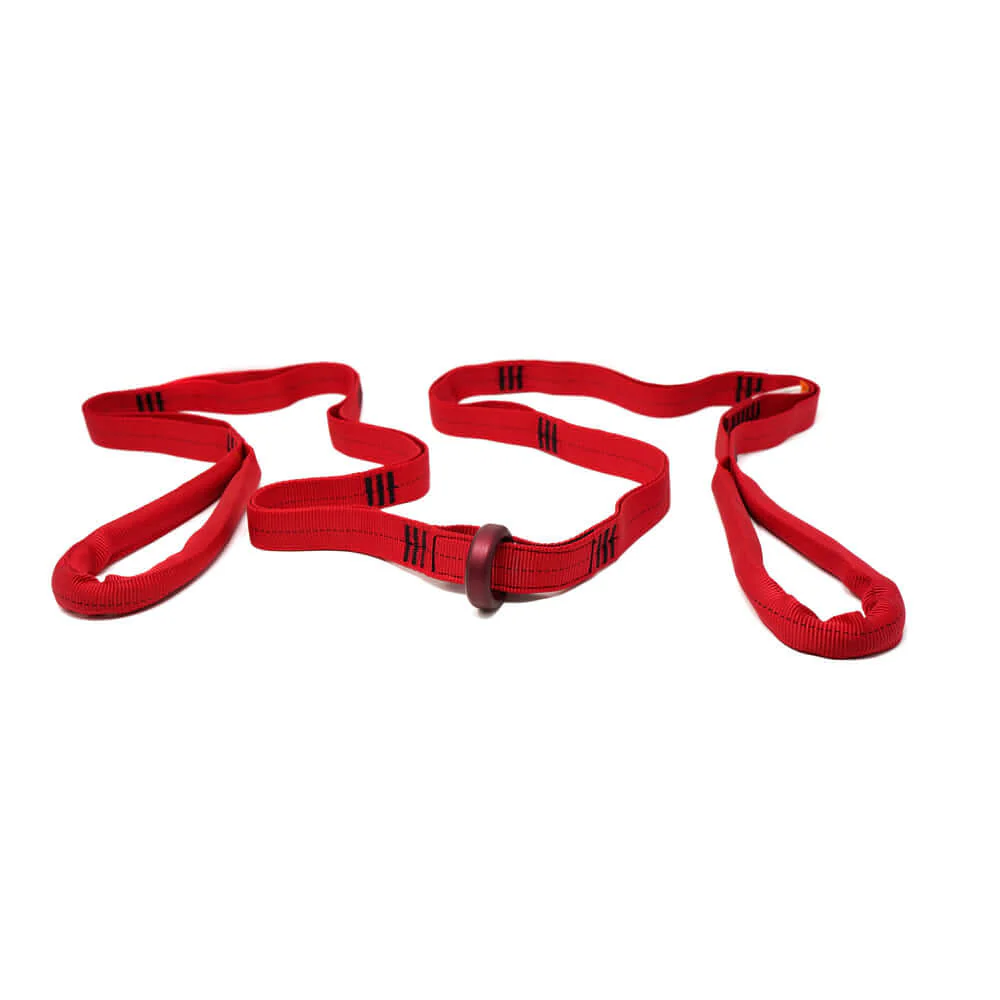 ARS Multi-Loop Rescue Strap - ARS Multi-Loop Rescue Strap