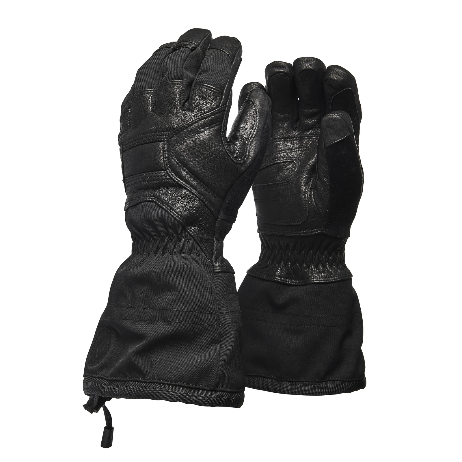 Black Diamond GUIDE GLOVES - Black Diamond GUIDE GLOVES