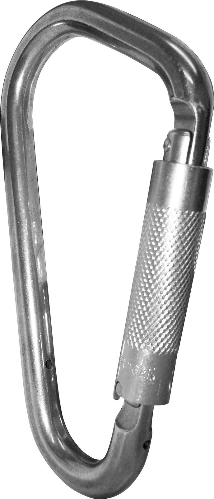 ISC Firemans Hook Karabiner