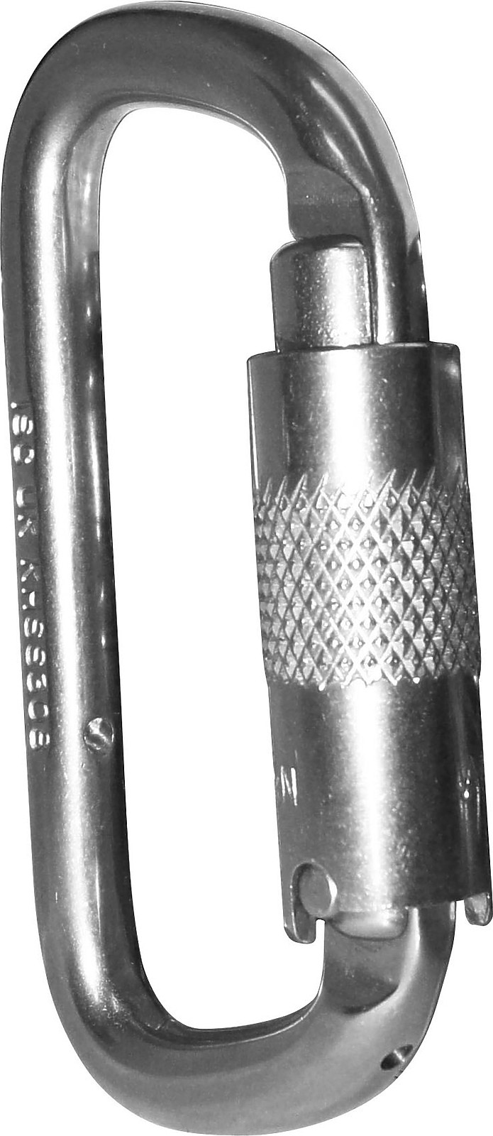 ISC Lightweight D Karabiner