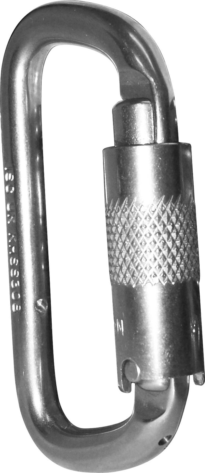 ISC Lightweight D Karabiner