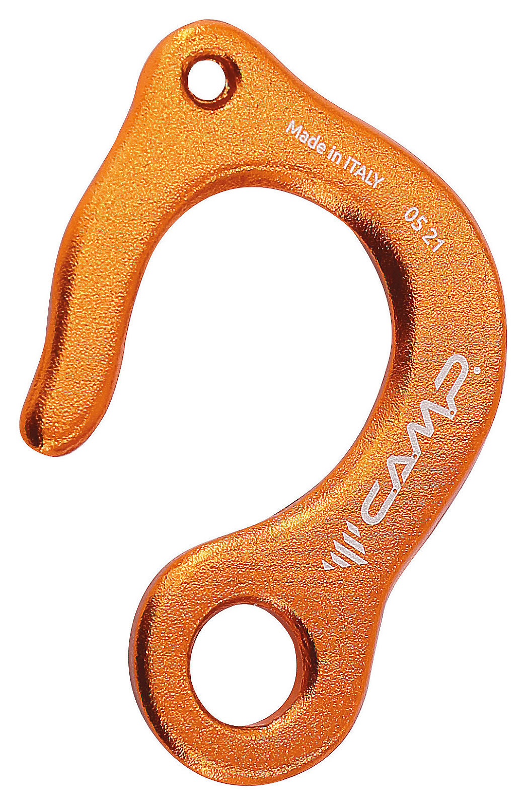 Camp ALUMINUM FIFI HOOK