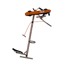 Trolleys and Zip Line Pulleys