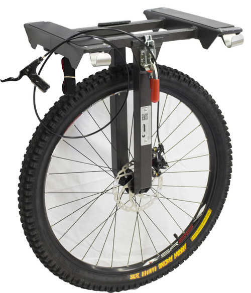 Cascade Rescue Advance Series Trail Technician Litter Wheel