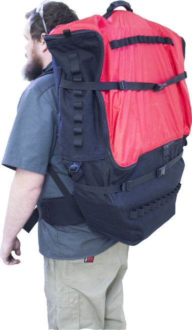 Cascade Rescue Tamer Transport Pack