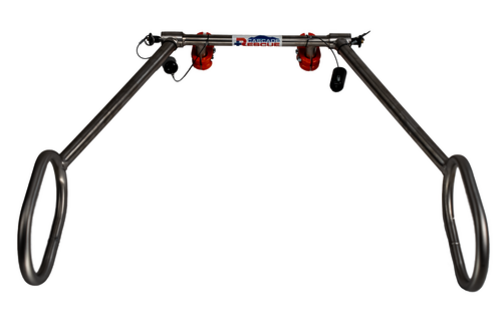 Cascade Rescue Traverse Litters - EQUALIZER - Adjustable Litter Handle System