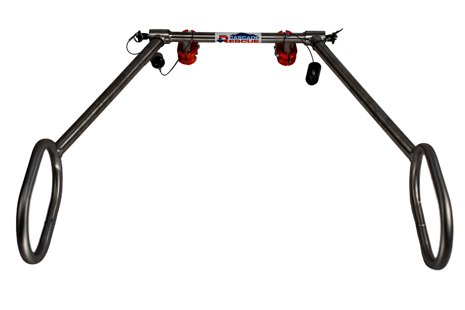 Cascade Rescue ADVANCE SERIES EQUALIZER - Adjustable Litter Handle System