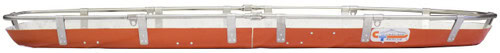Cascade Rescue Advance Series Model 200 Rescue Litter