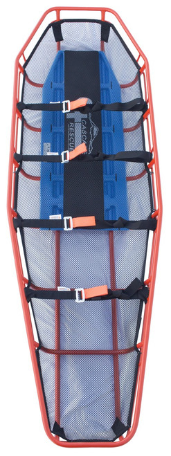 Cascade Rescue Professional Series Steel Rescue Litter