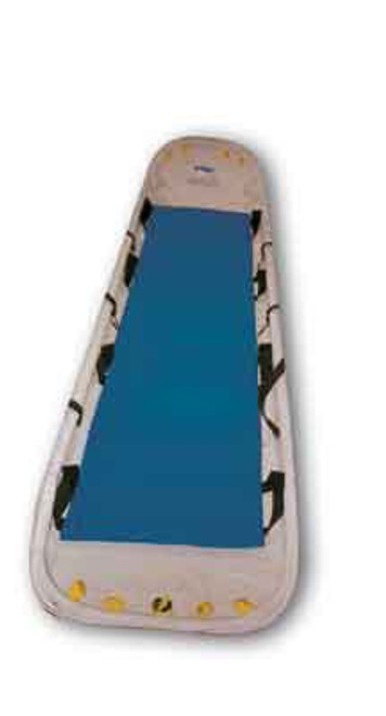 Cascade Rescue Pad/Stretcher
