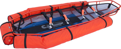Cascade Rescue Litter Floatation System