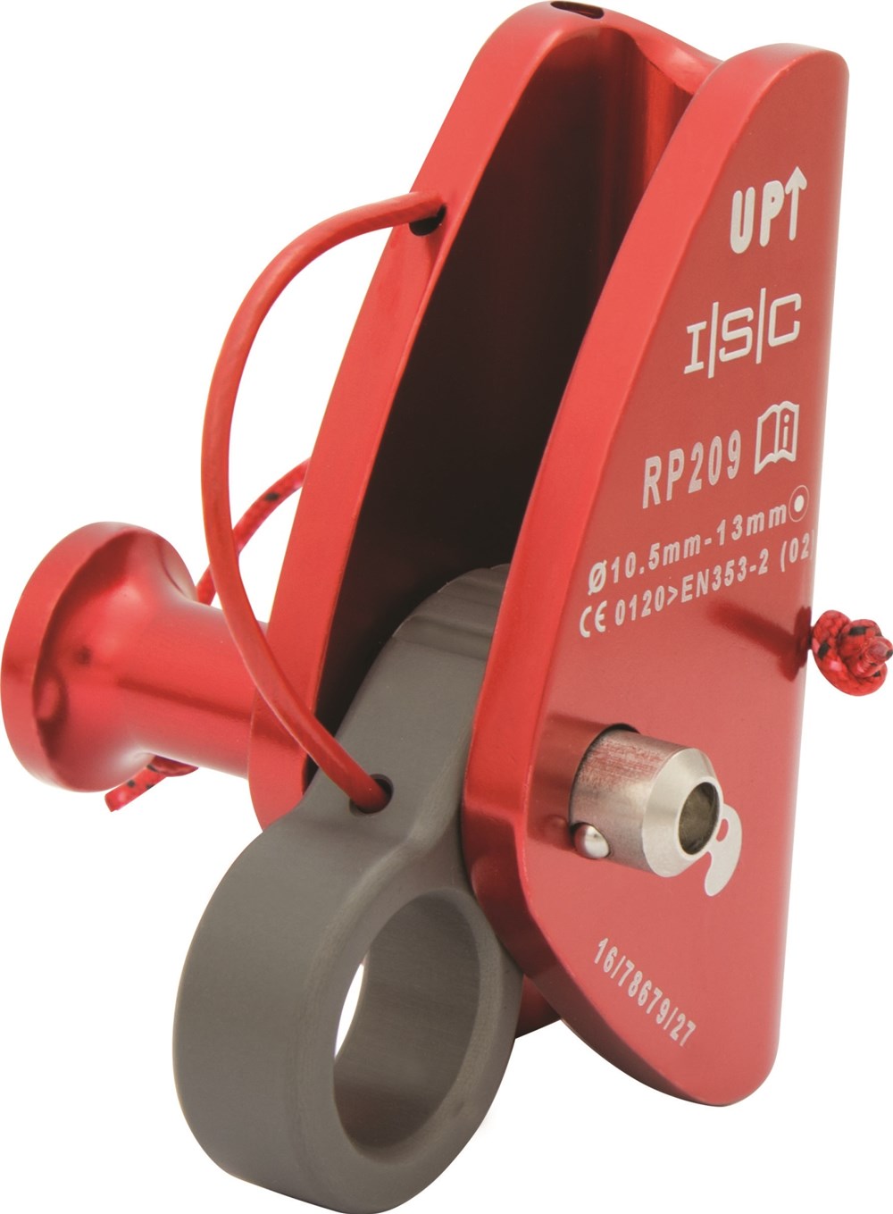 ISC Rope Grab - Mini