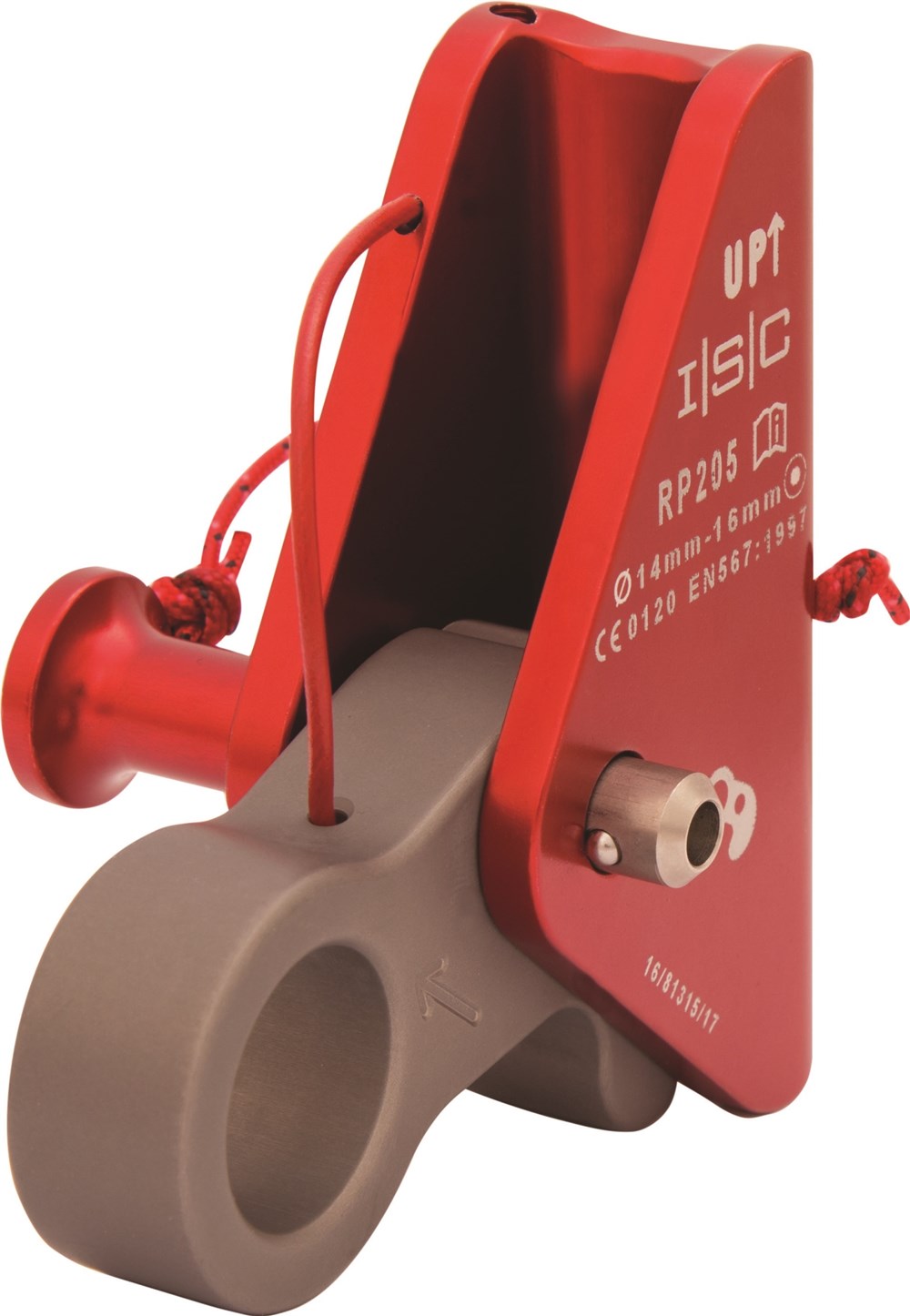 ISC Rope Grab - Large