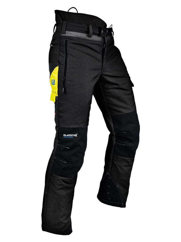 Pfanner Gladiator II Chainsaw Pants v2.5
