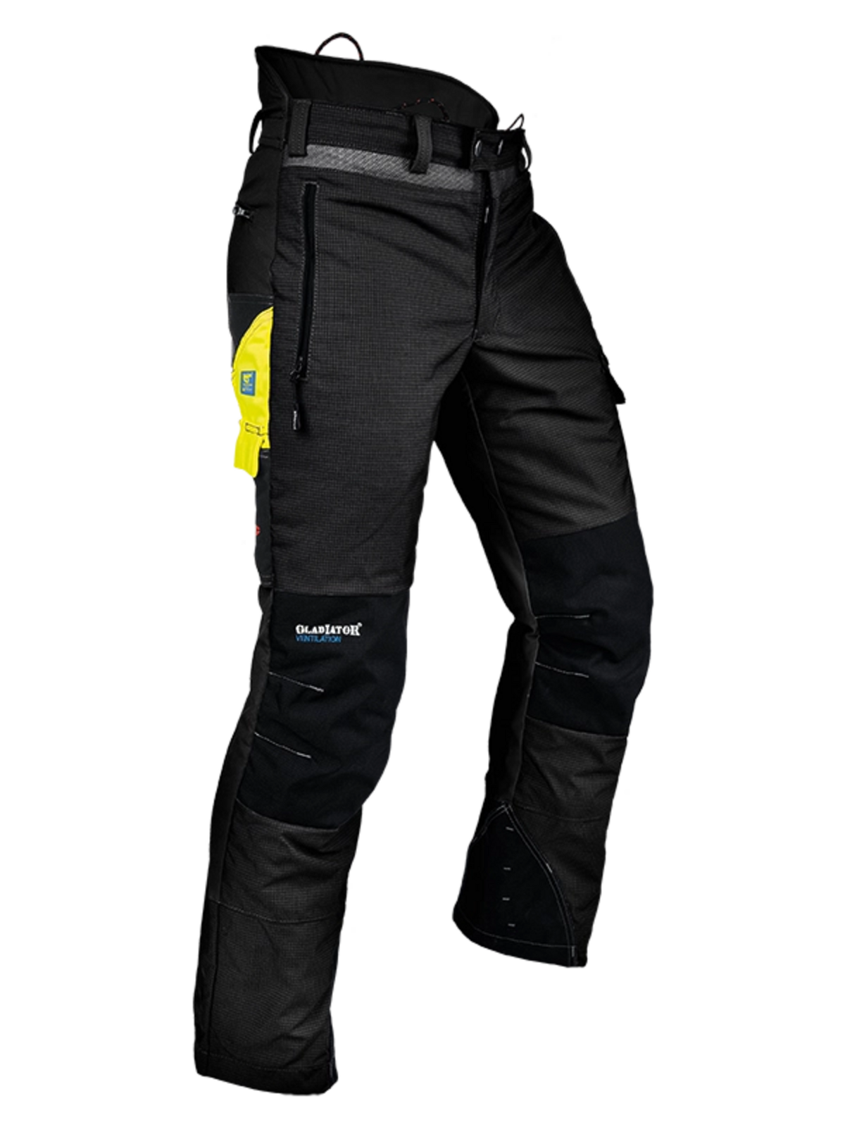 Men's Chainsaw Pants