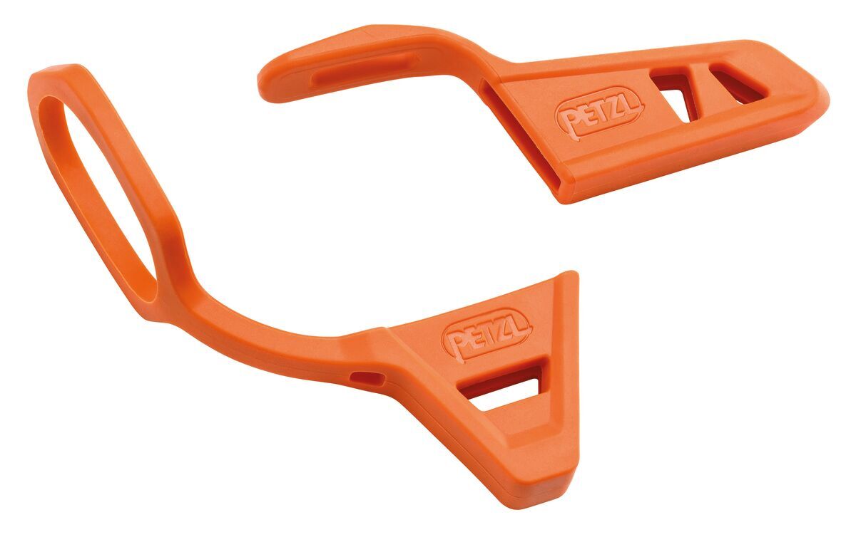 Petzl Pick and Spike Protection