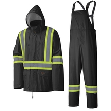 Workwear - Men's Bottoms