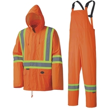Rainwear