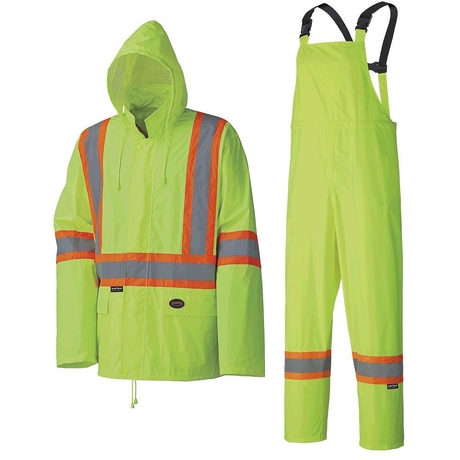 Workwear - Men's Bottoms