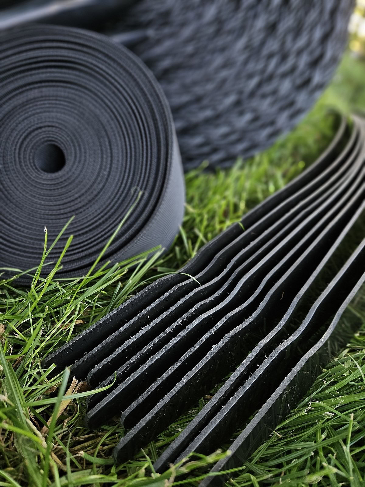ArborStay Kit Components