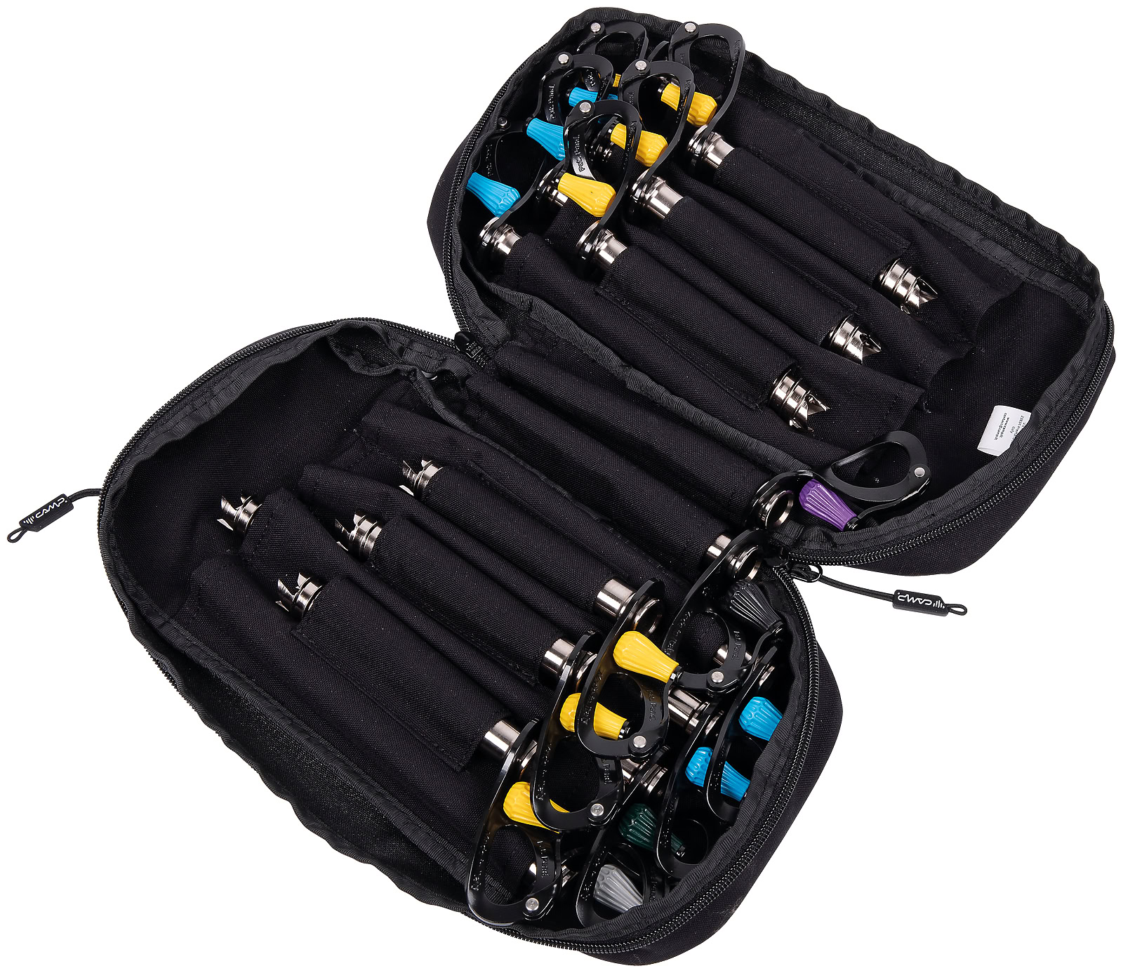 Camp ROCKET CASE