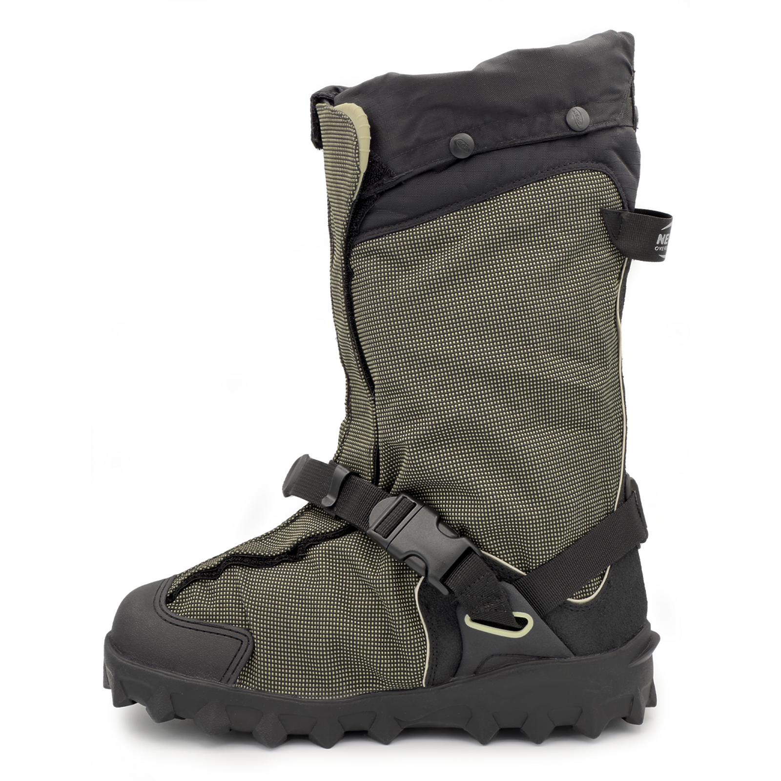 Overboots