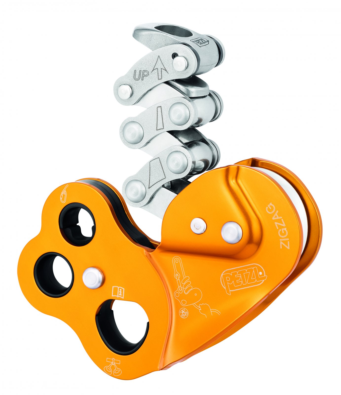 Climbing Devices