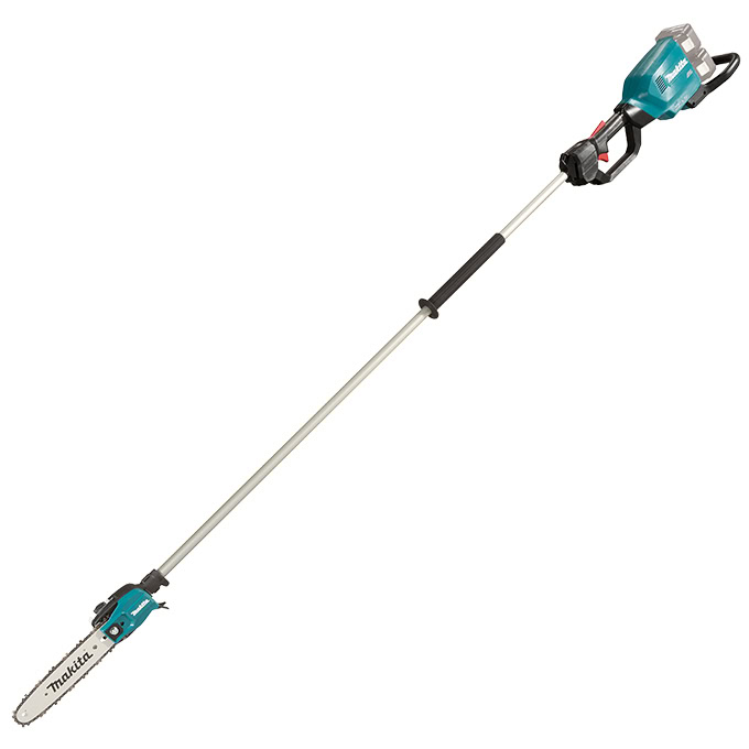 Makita 36V(18Vx2) LXT Brushless 10" Pole Chainsaw, Tool Only