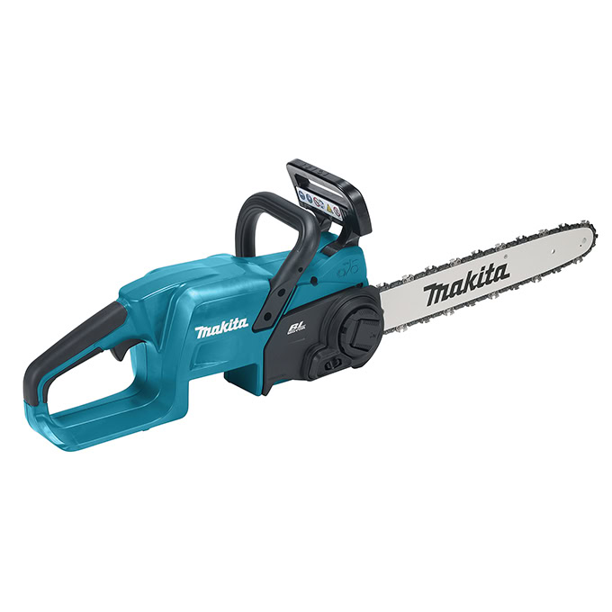 Makita 18V LXT Brushless 16" Rear Handle Chainsaw, Tool Only