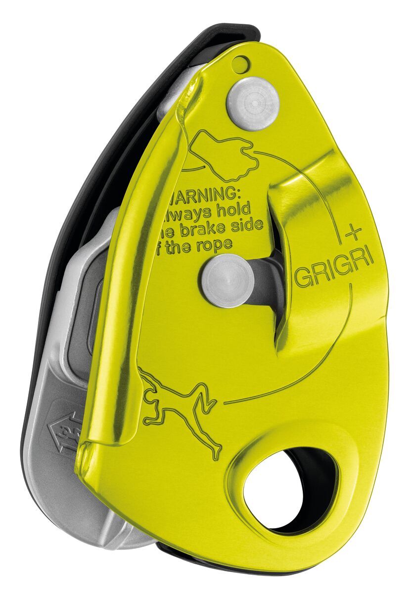 Petzl GRIGRI +