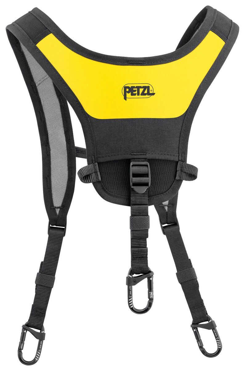 Petzl SEQUOIA Shoulder Straps