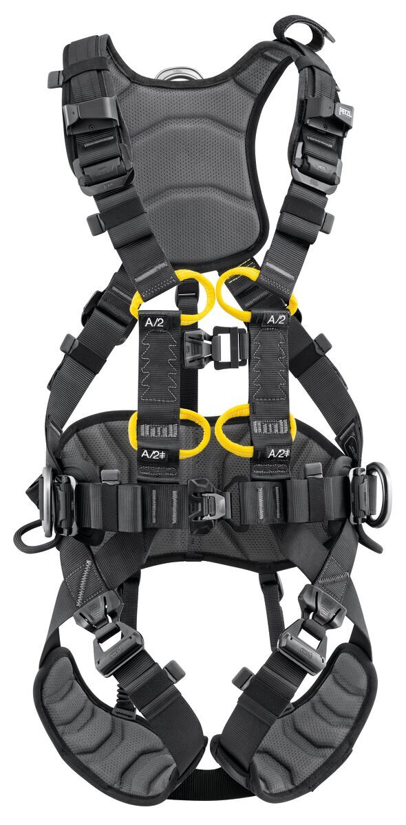Petzl VOLT WIND International Version