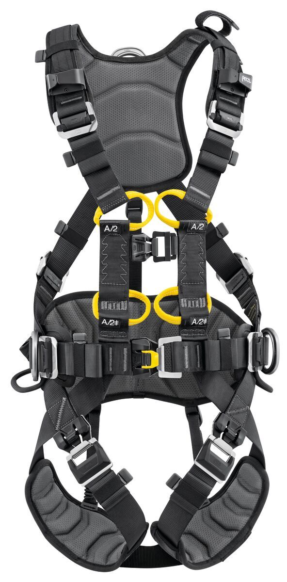 Petzl VOLT WIND OFFSHORE