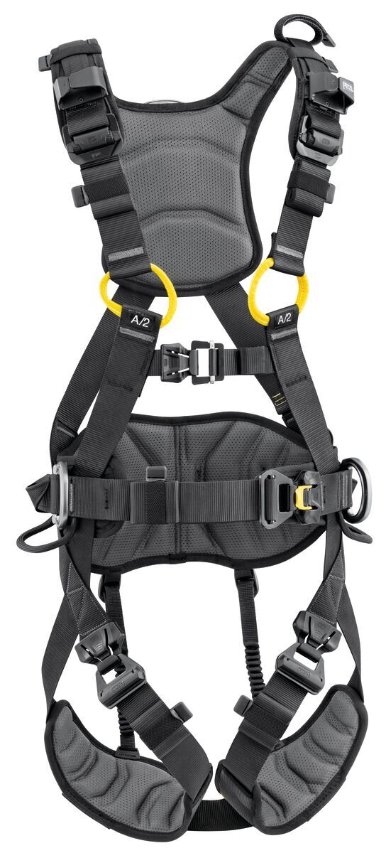 Petzl VOLT LIGHT International Version