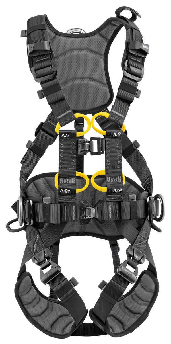 Petzl VOLT International Version