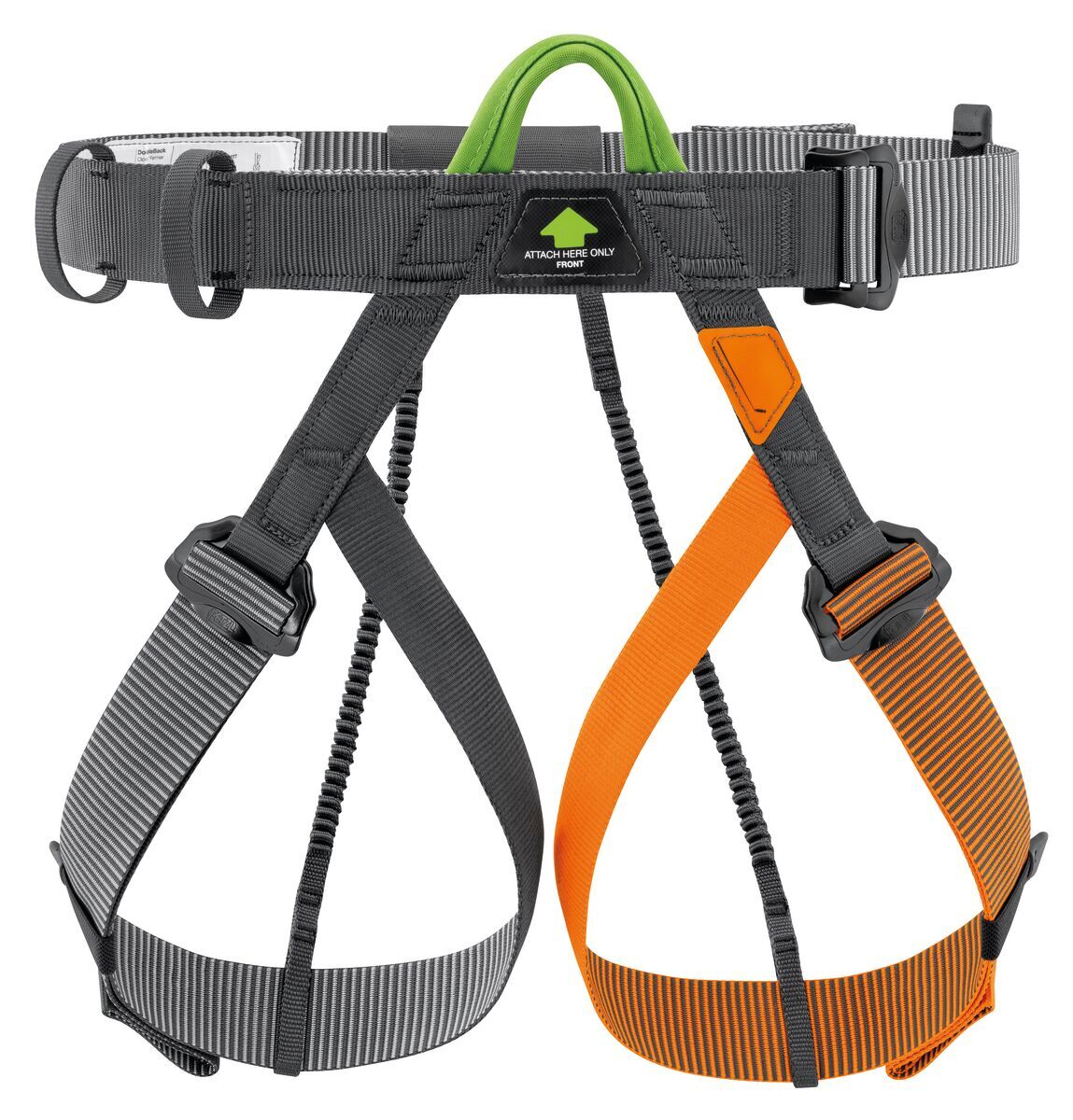 Petzl PANDION STEEL
