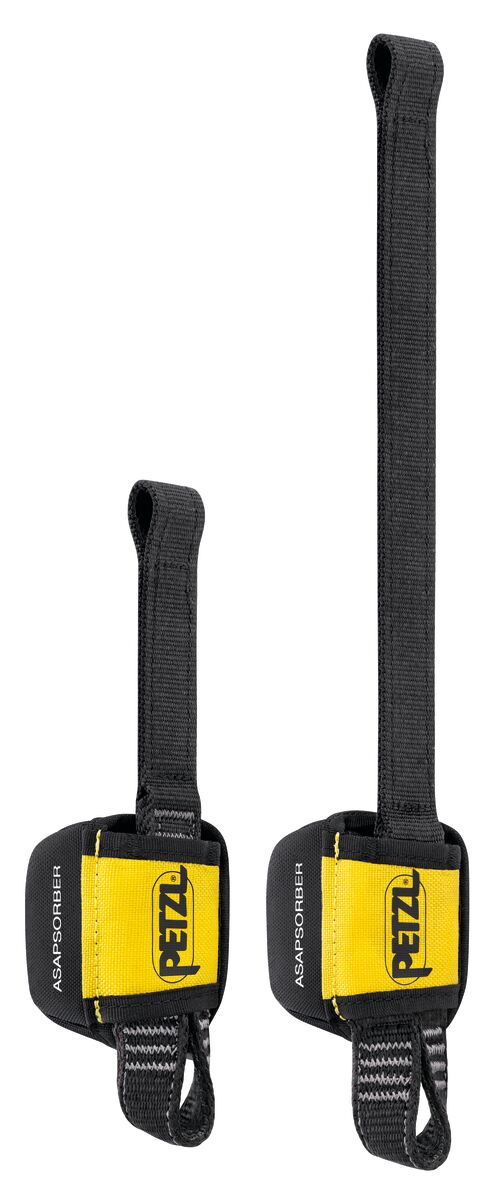 Petzl ASAP’SORBER