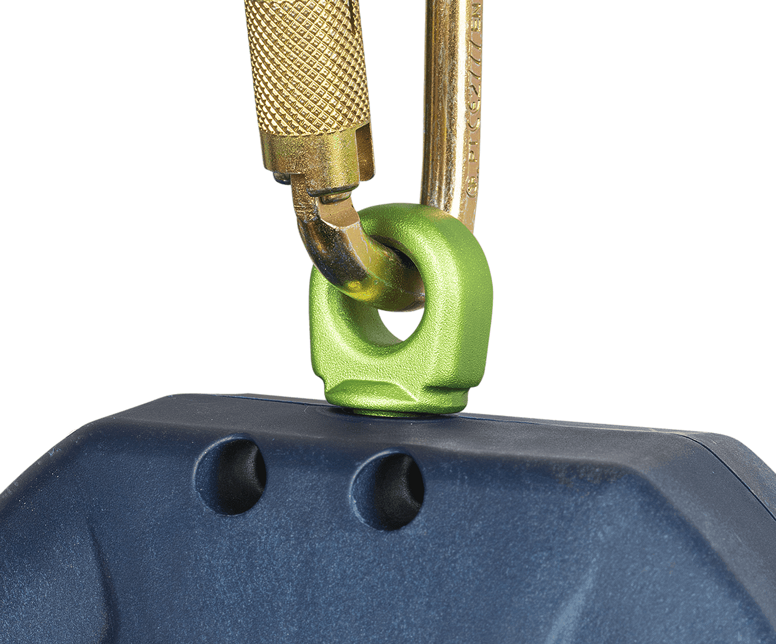 Falltech FT-R Class 2 Leading Edge SRL with Galvanized Steel Cable ...