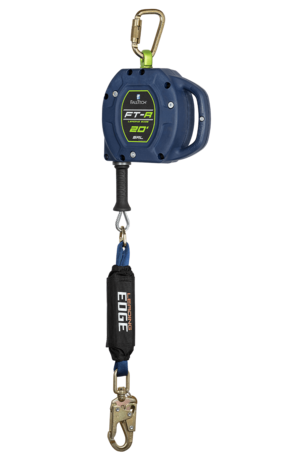 Self Retracting Devices