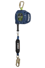 Self Retracting Devices