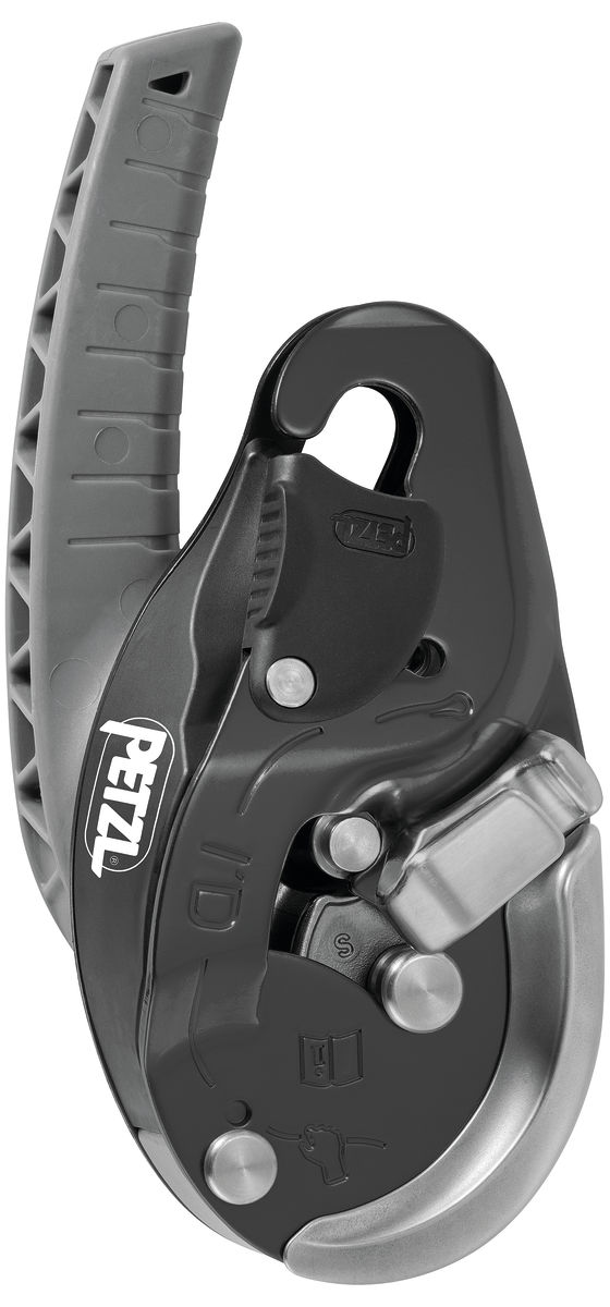 Petzl I'D EVAC