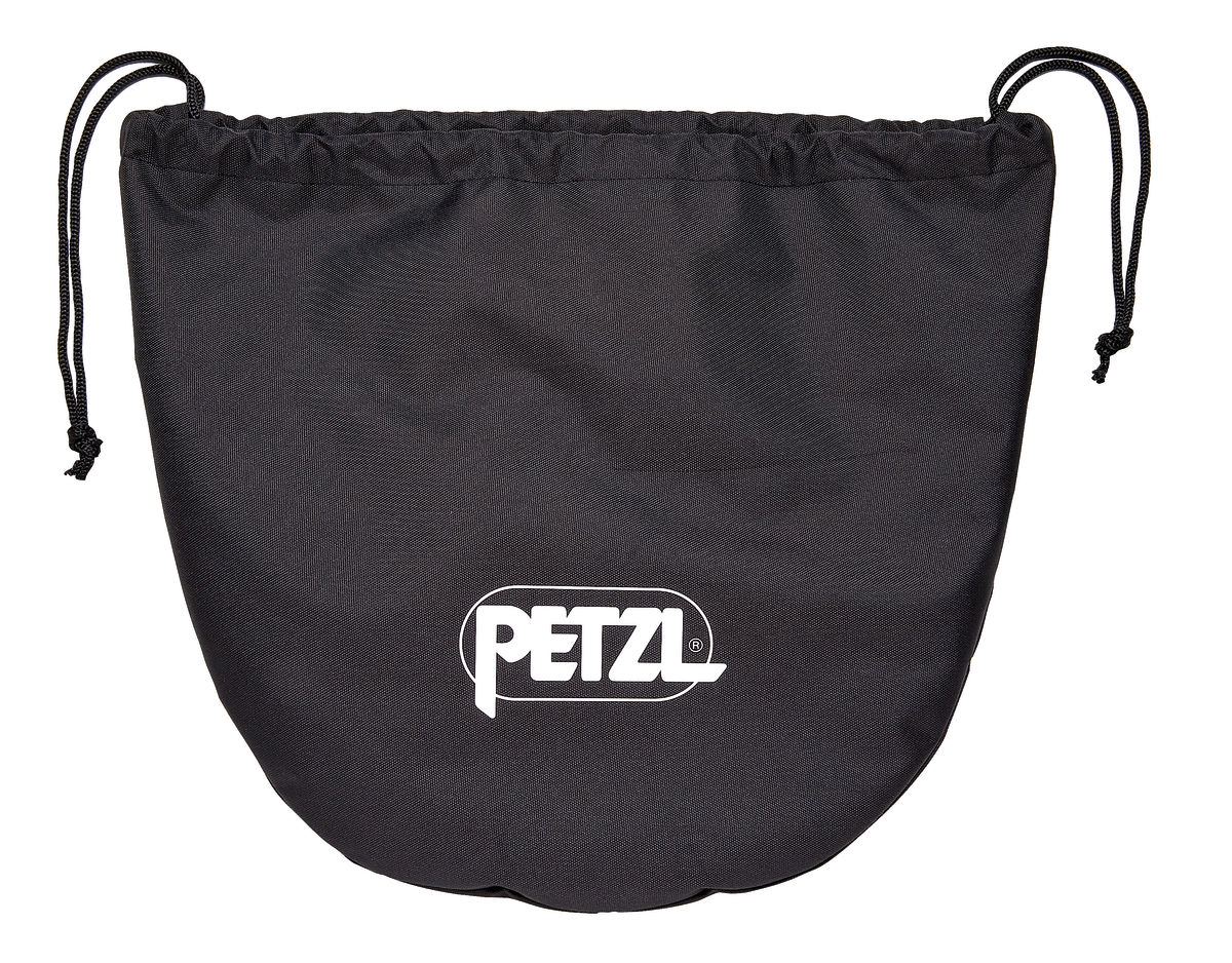 Petzl STORAGE BAG for VERTEX and STRATO Helmets