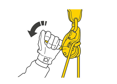 Petzl JAG RESCUE KIT - Lowest prices & free shipping | Maple Leaf Ropes