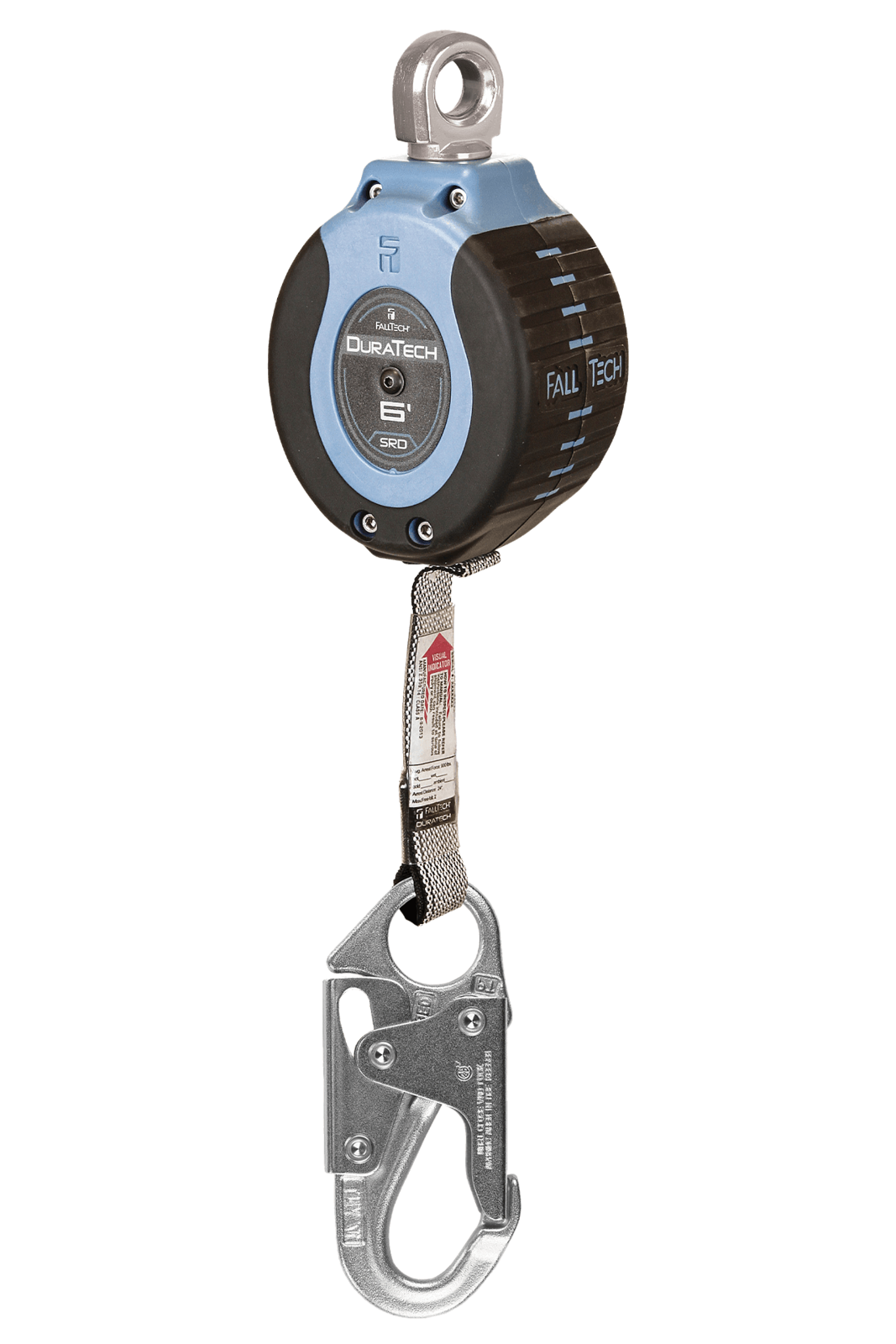 Falltech 6' DuraTech Personal SRL (ANSI)