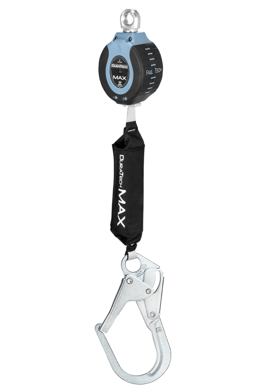Falltech 9' DuraTech MAX Personal SRL (ANSI)