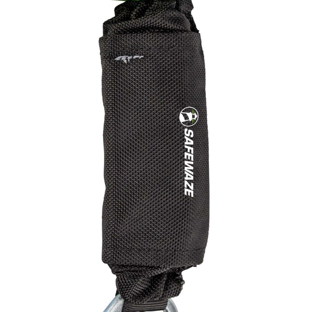 Self Retracting Devices