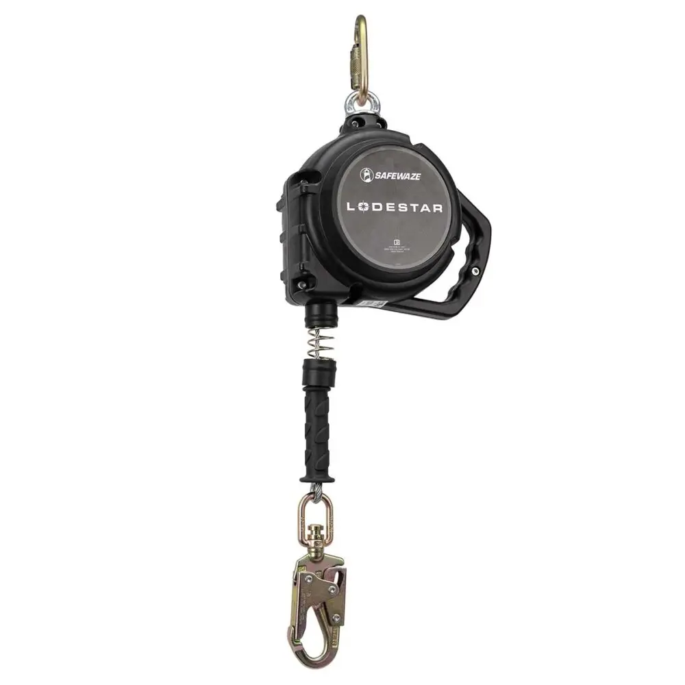 Safewaze Lodestar Cable SRL